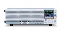 GW Instek PEL-3111H - Carga electrónica programable DC de un canal. 1050W/800V. 